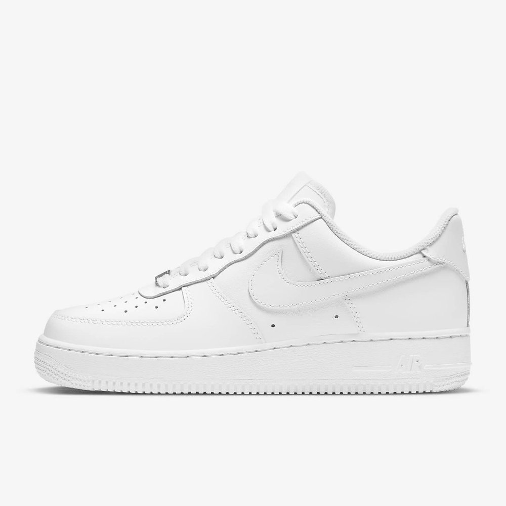 Women's Shoe Nike Air Force